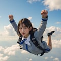 CAさんと、空の旅 7枚目