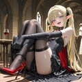 酔ってないってばぁ… 2枚目