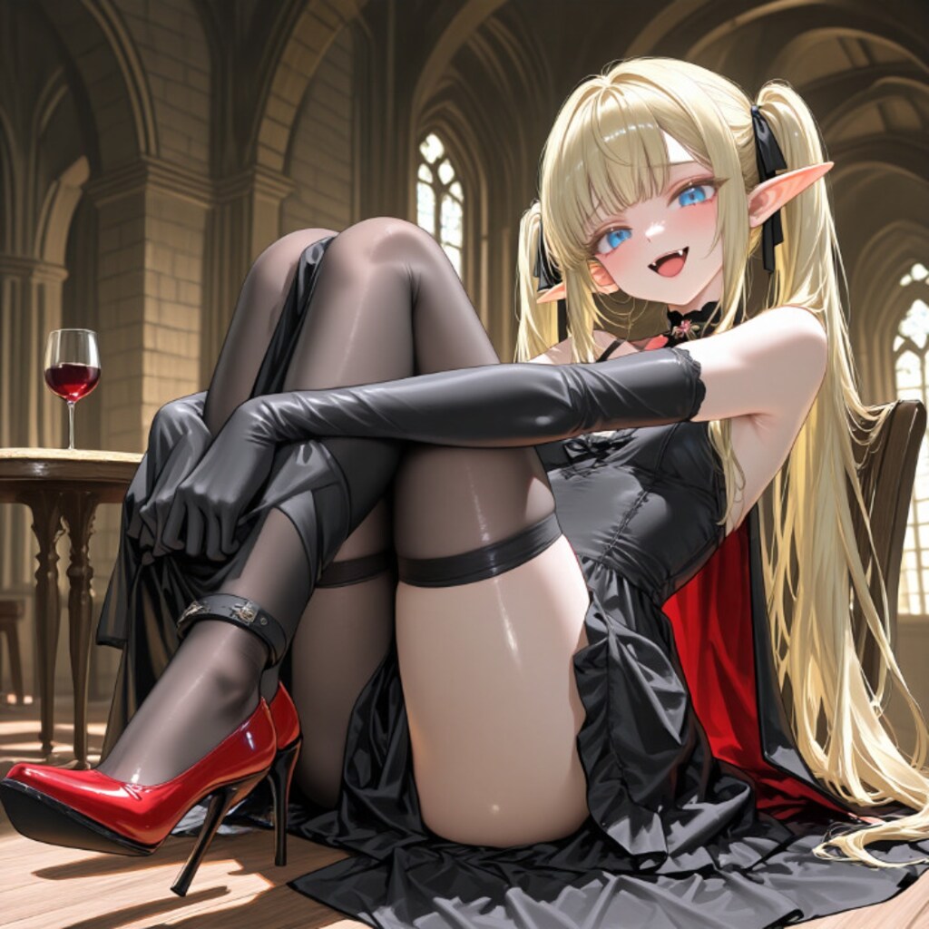 酔ってないってばぁ…