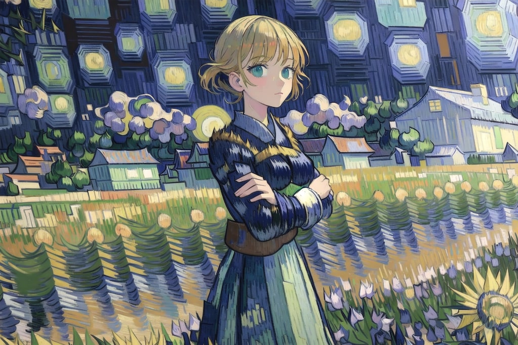 のうかを　やっとります