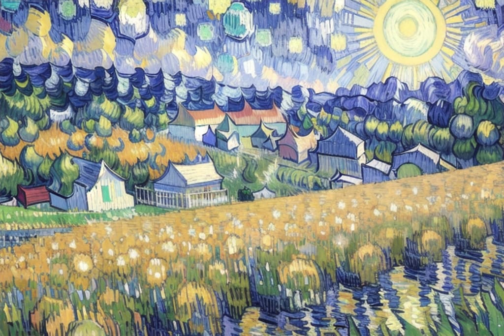 のうかを　やっとります