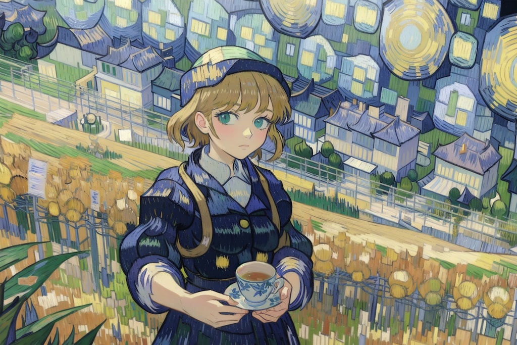 のうかを　やっとります