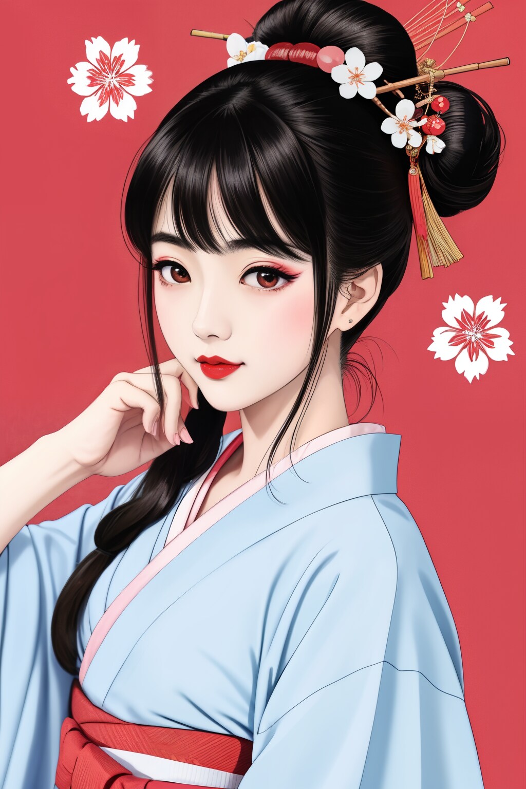 シン浮世絵