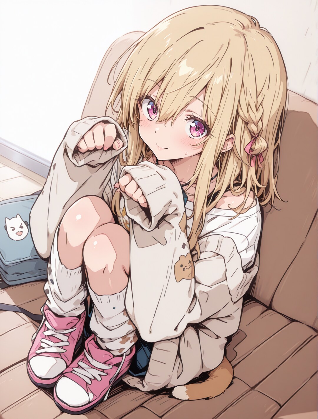 忙しいのでストック2