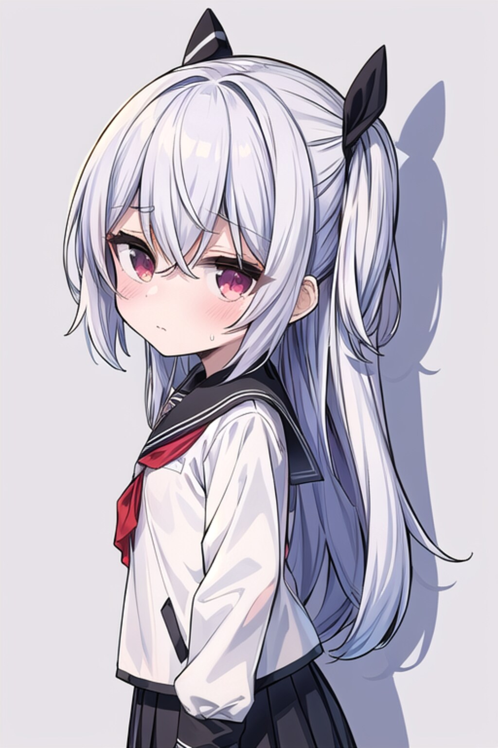 学生服ﾗﾝﾀﾞﾑ