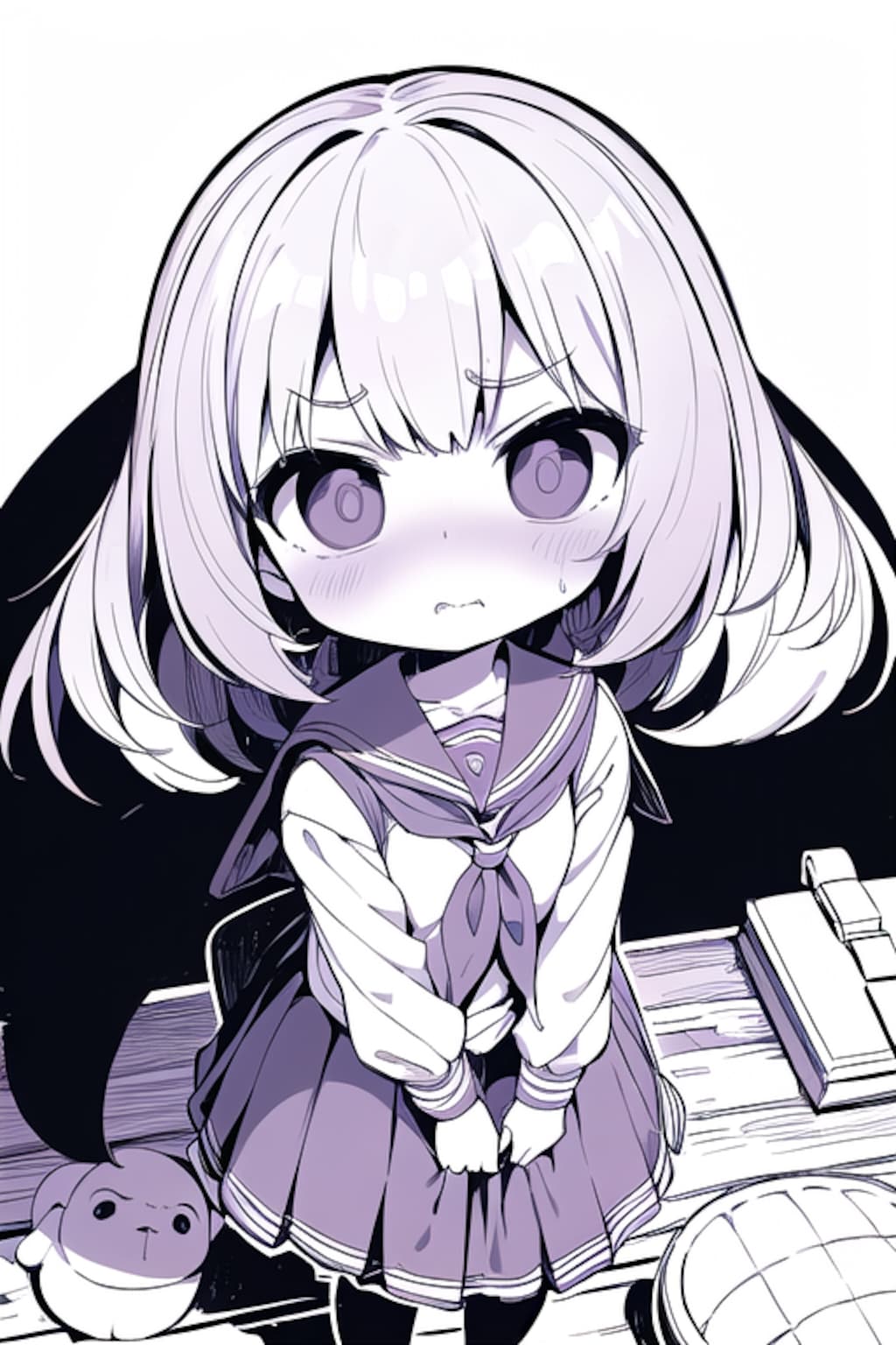学生服ﾗﾝﾀﾞﾑ
