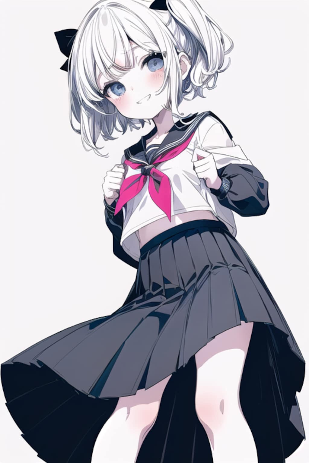 学生服ﾗﾝﾀﾞﾑ