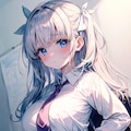 学生服ﾗﾝﾀﾞﾑ 3枚目