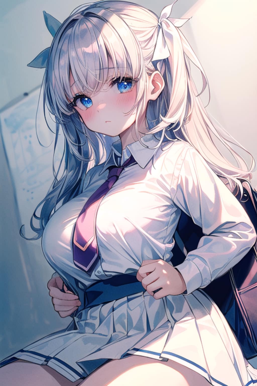 学生服ﾗﾝﾀﾞﾑ