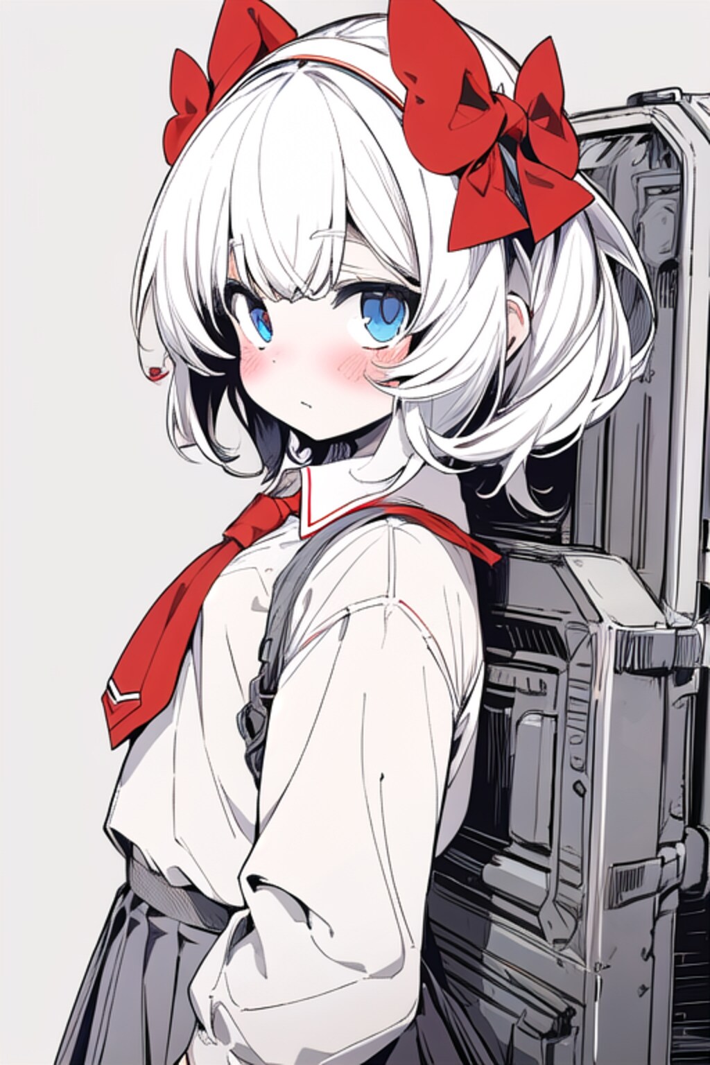 学生服ﾗﾝﾀﾞﾑ