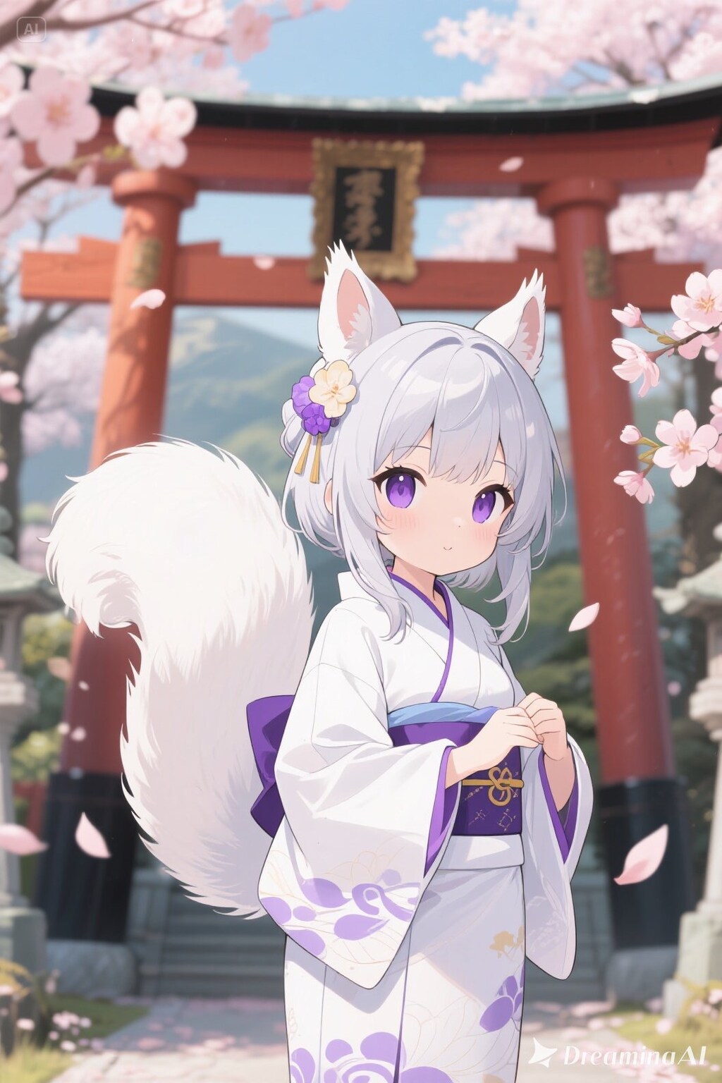 虎鼠神社の御神体629