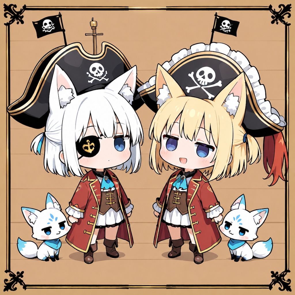 にゅむふぅむ