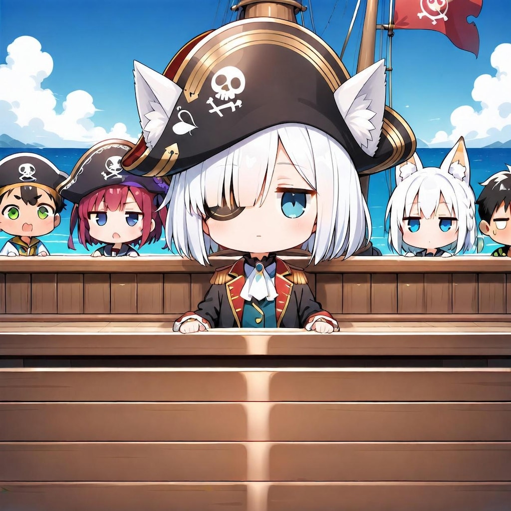 にゅむふぅむ