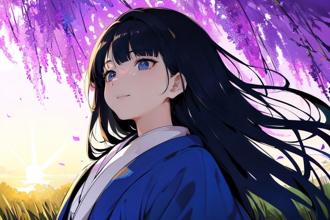 花見に興じるひととき | の人気AIイラスト・グラビア