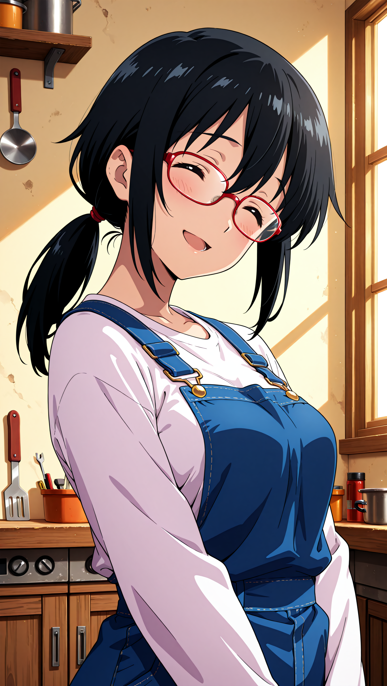 伊織ちゃん