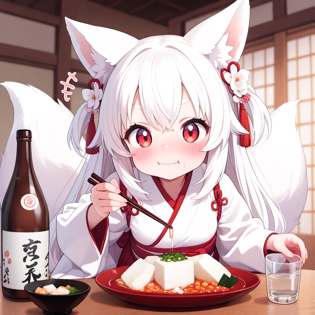 今日は豆腐の日