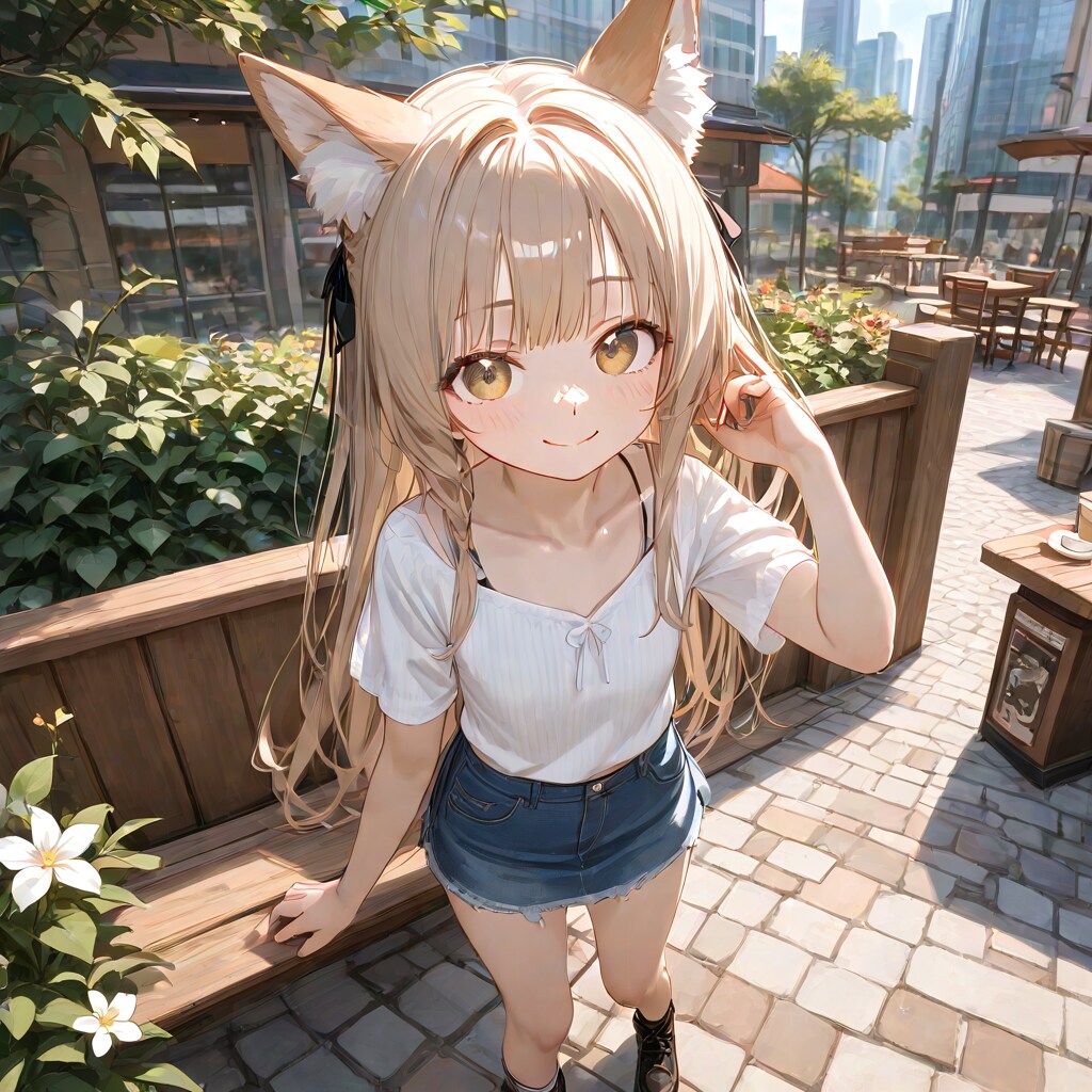 🦊