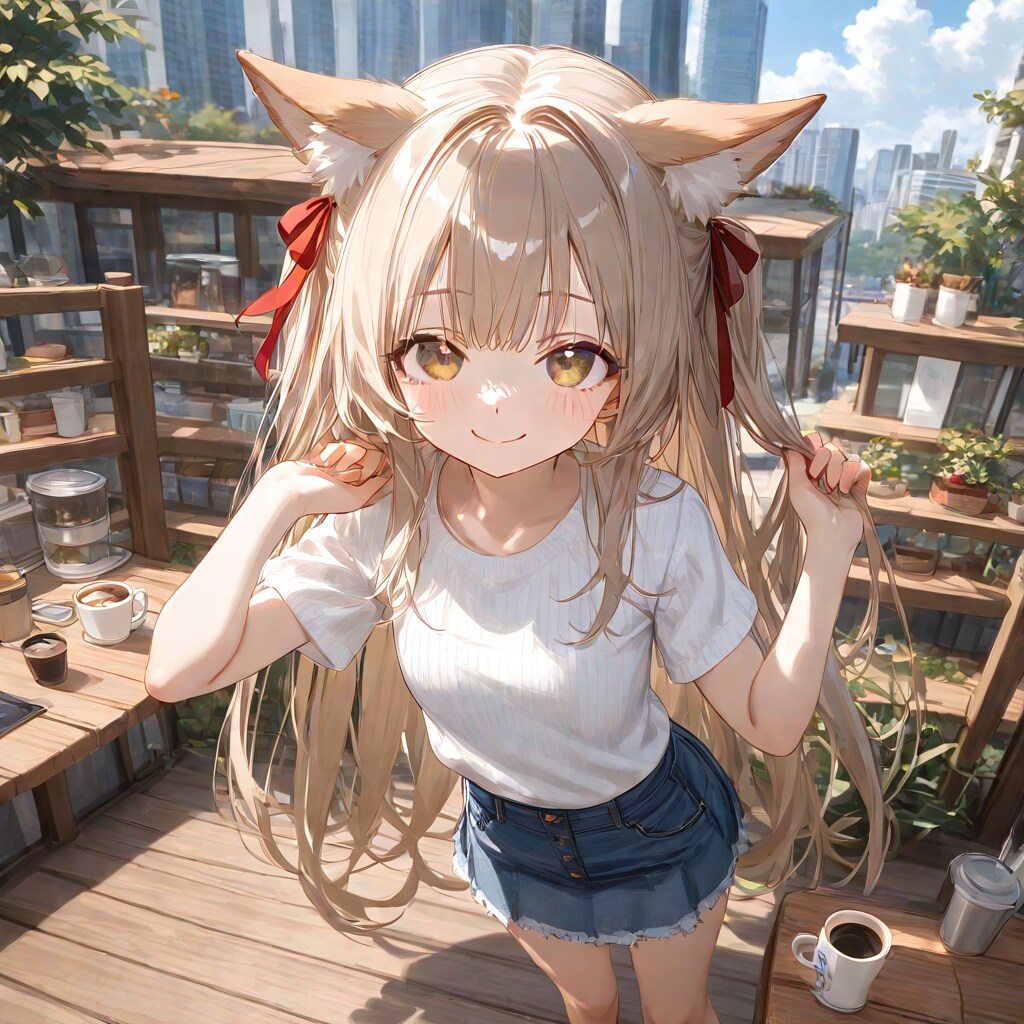 🦊