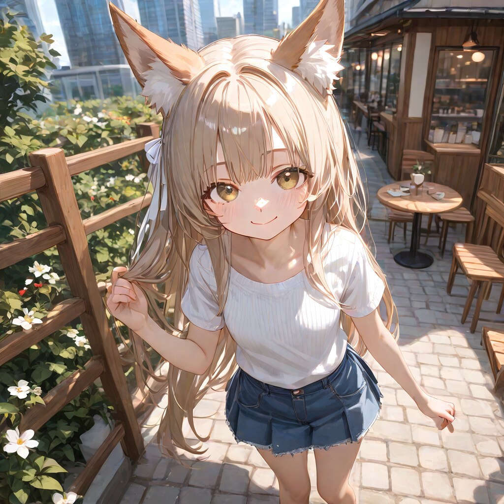🦊