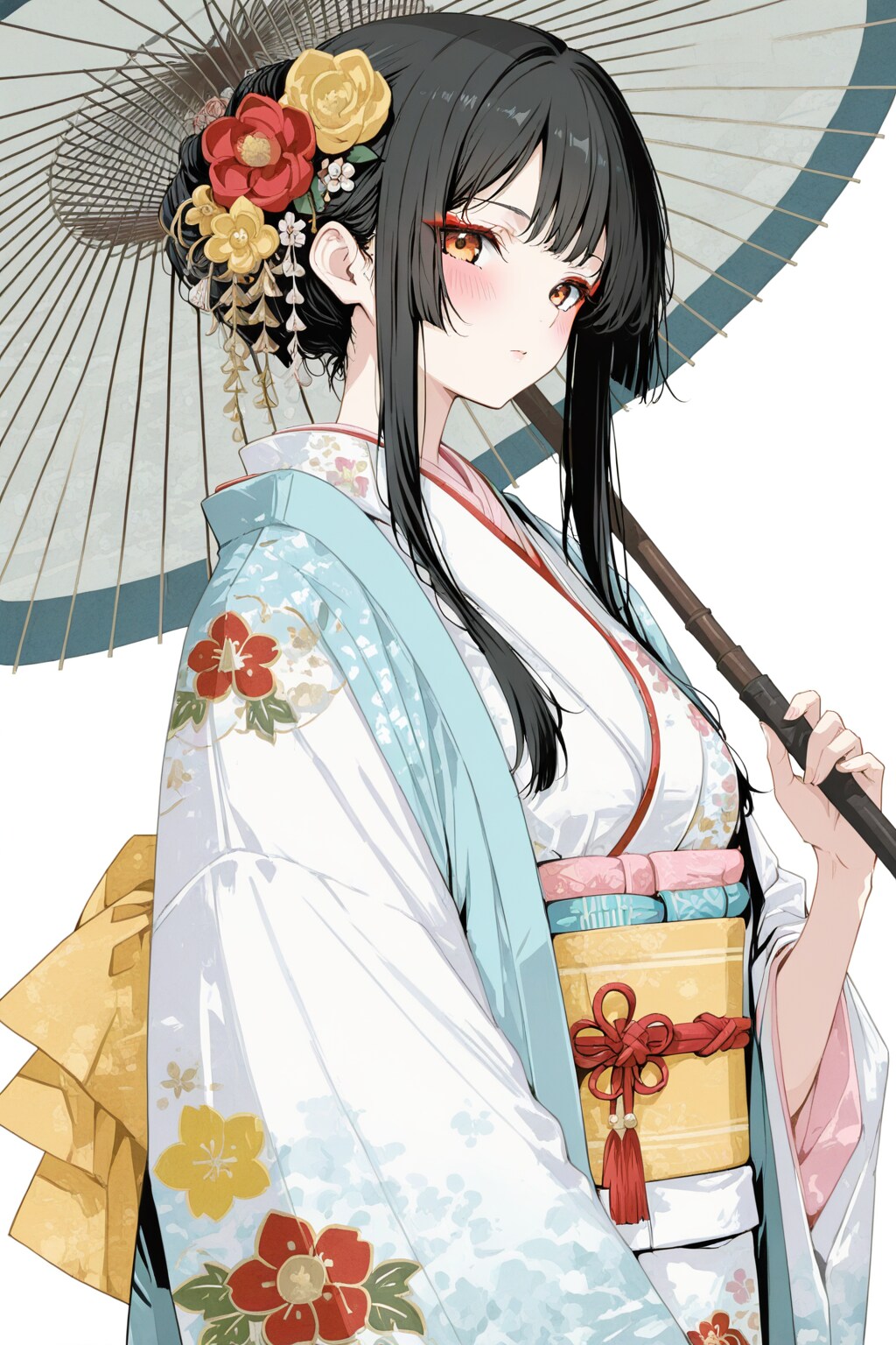 涼やか