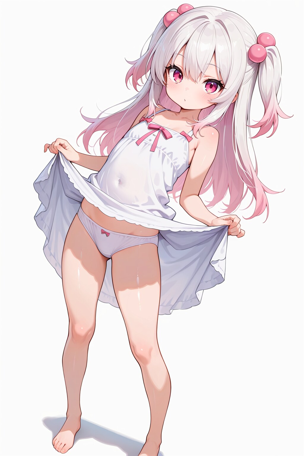４月６日は白の日