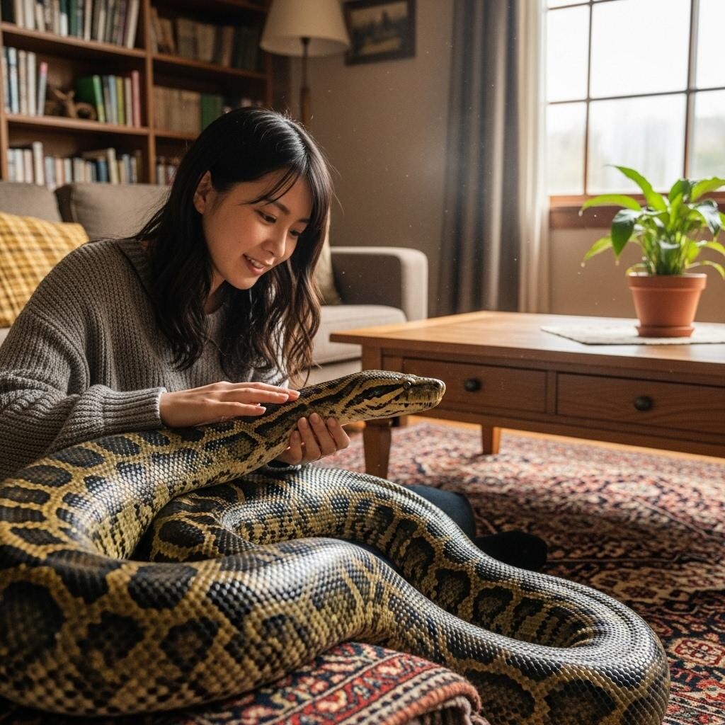 ペットたちに感謝する日