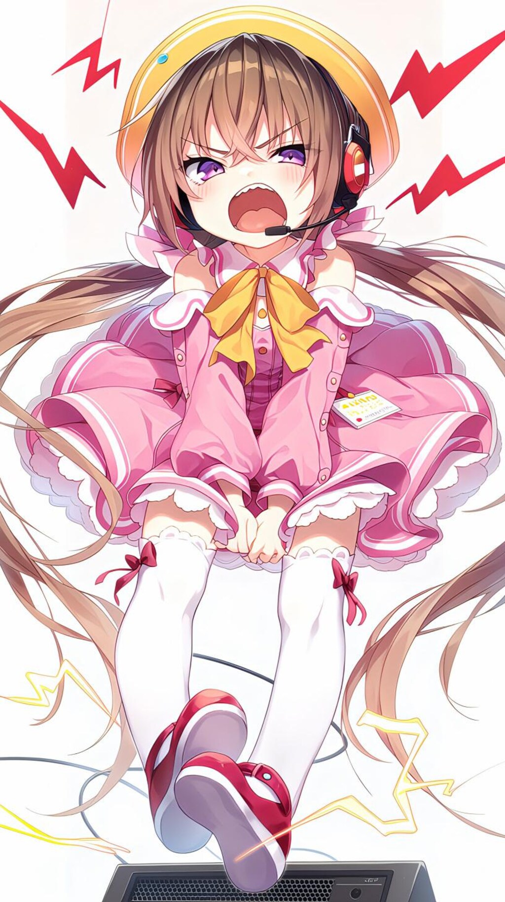 🎶～🎵～🎵🎵～🎶～～～