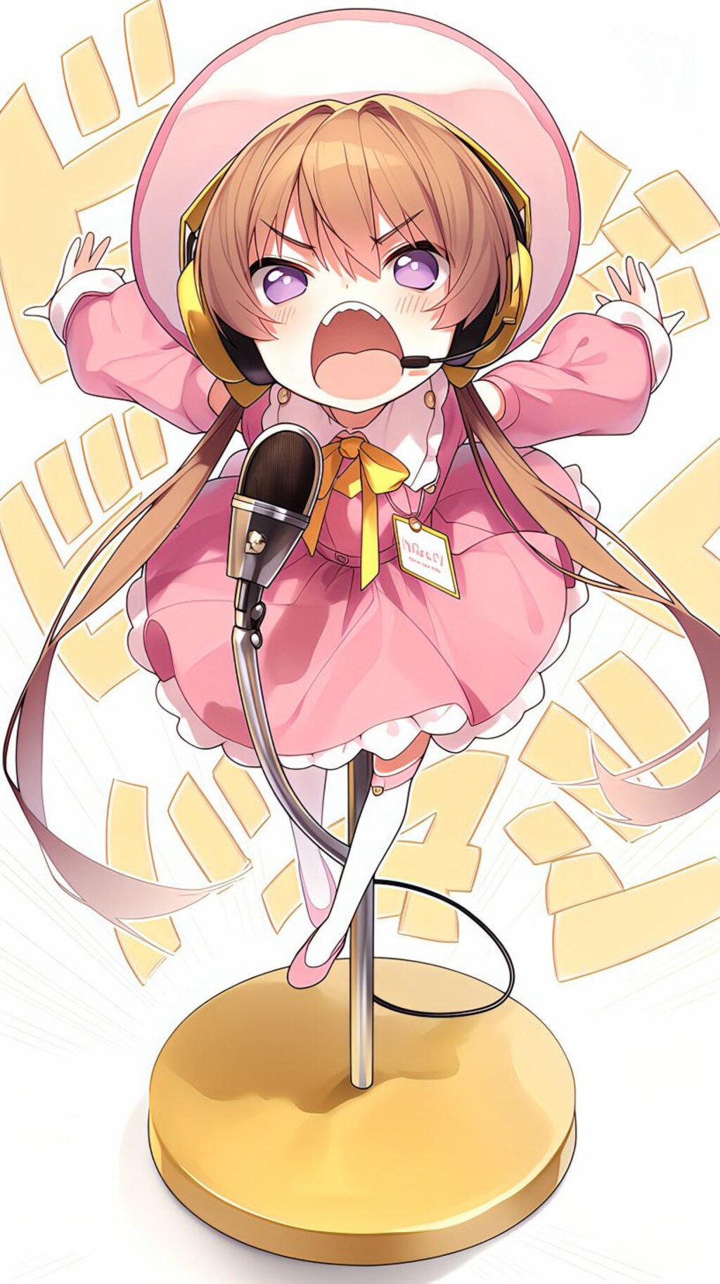 🎶～🎵～🎵🎵～🎶～～～