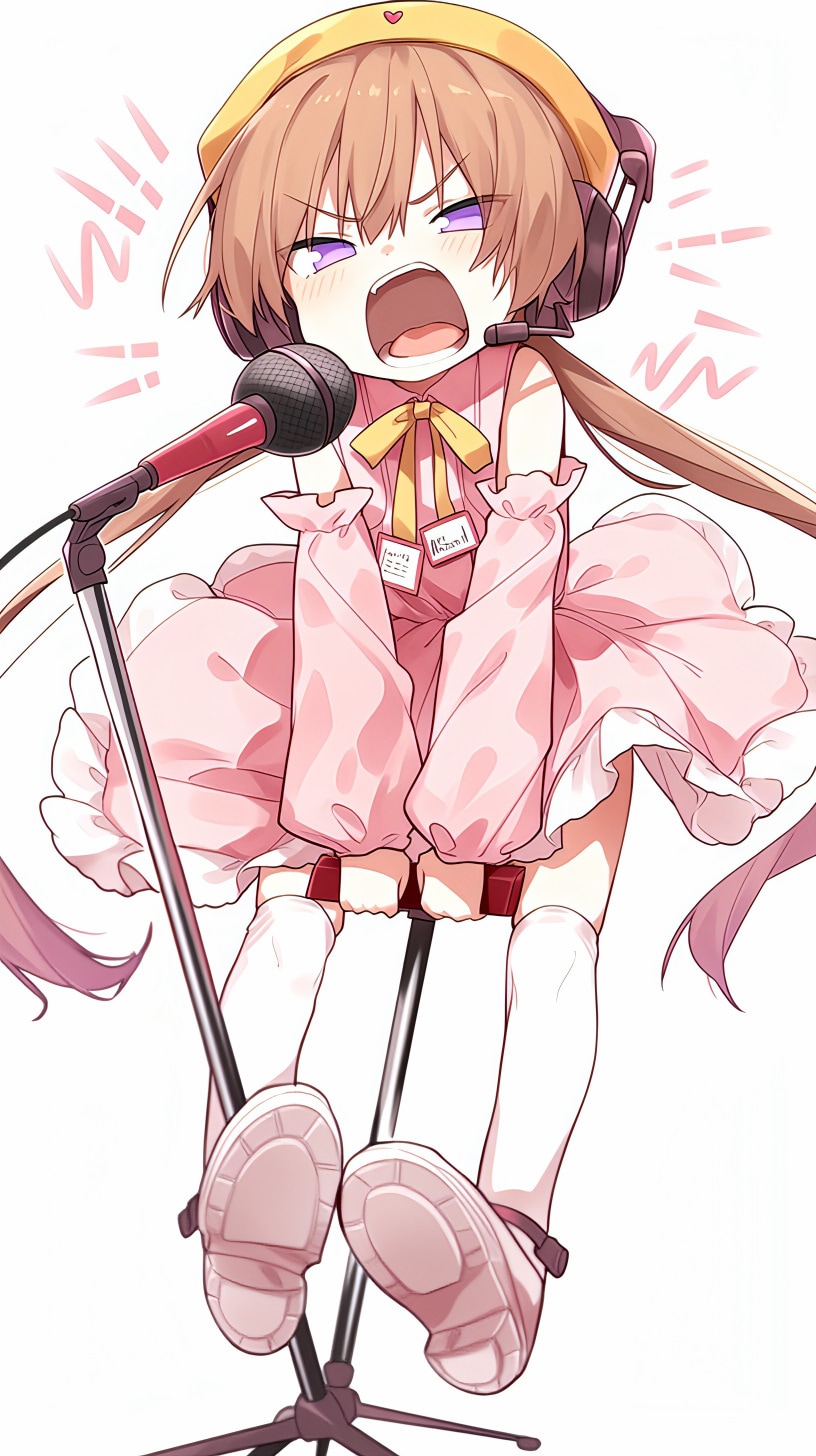 🎶～🎵～🎵🎵～🎶～～～ | の人気AIイラスト・グラビア