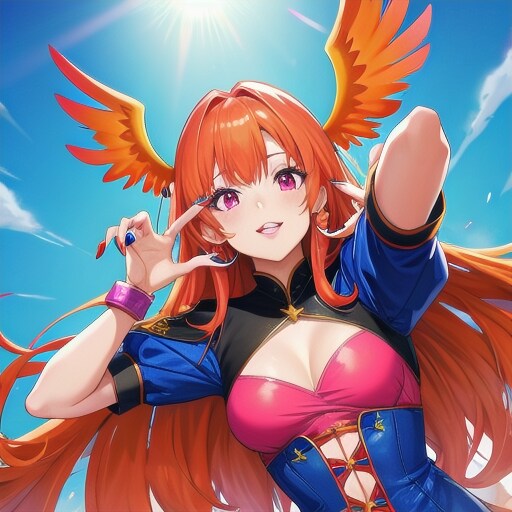 ピース