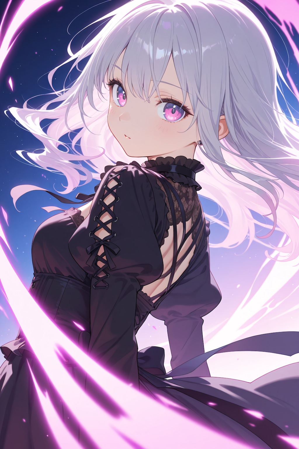 ゴシック魔法シリーズ