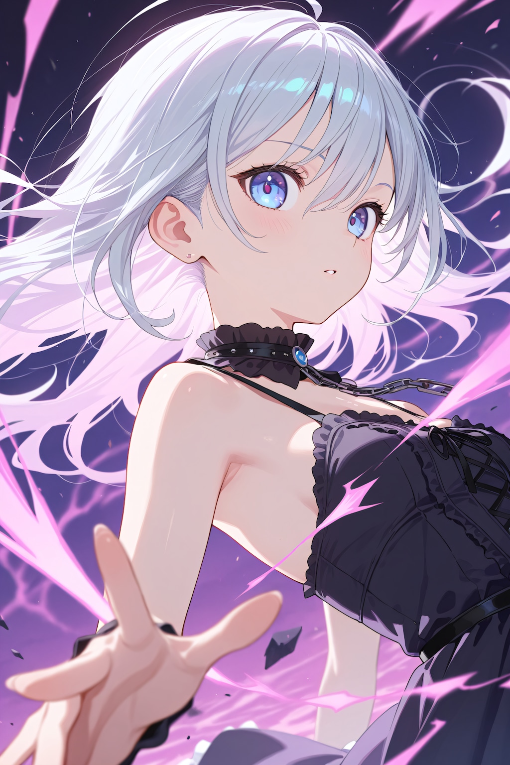 ゴシック魔法シリーズ