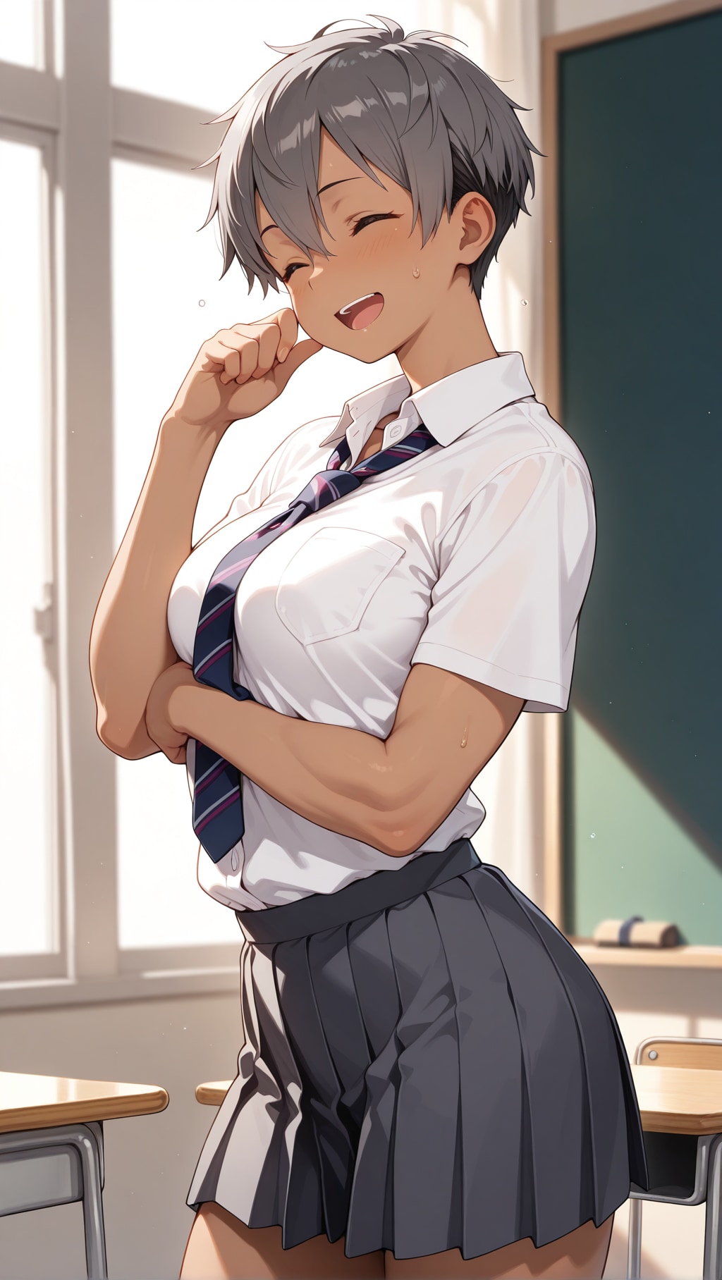 放課後呼出し