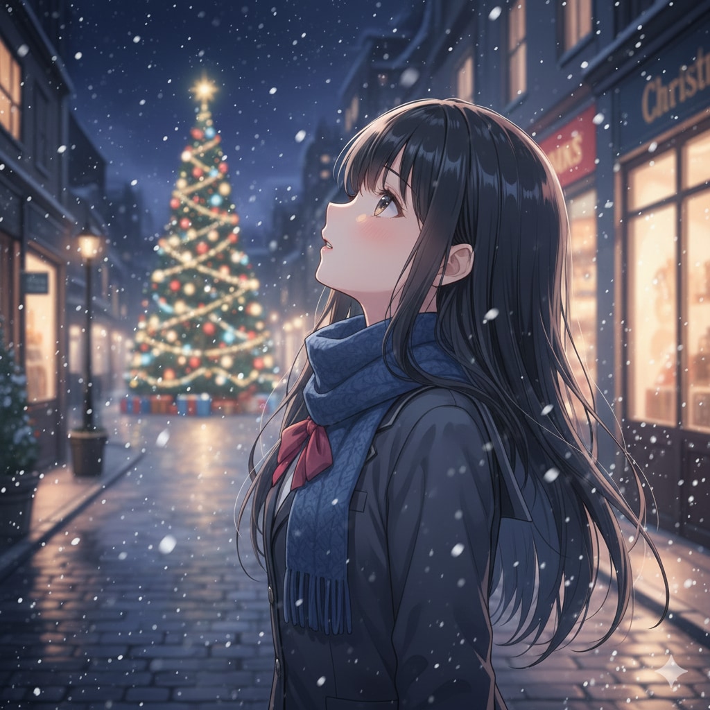 クリスマス