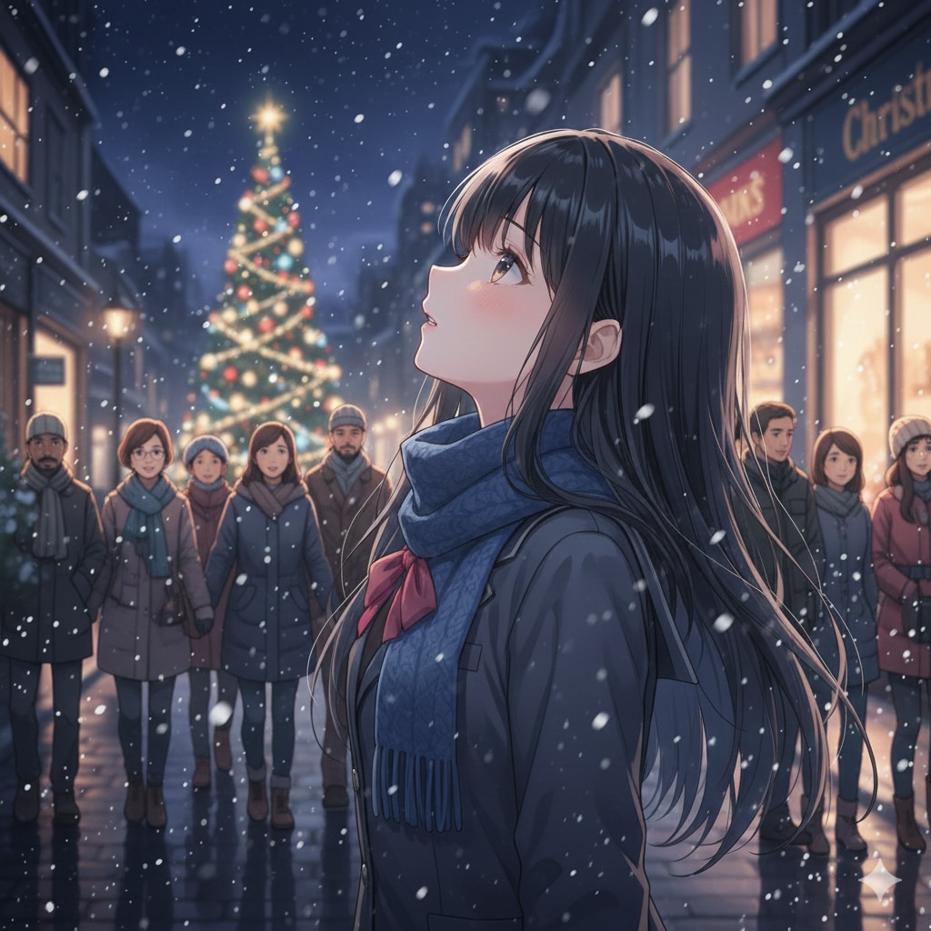 クリスマス