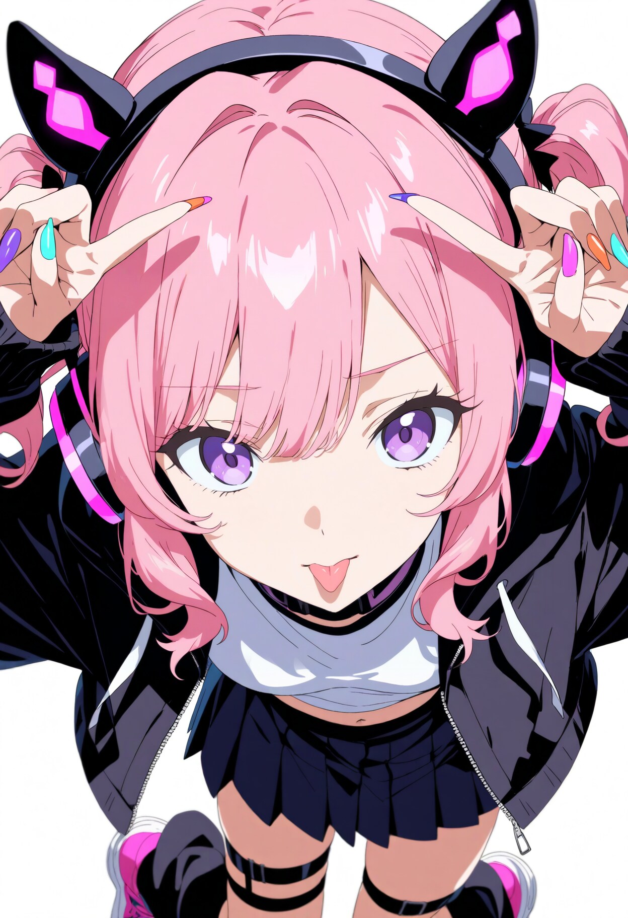 1月の娘2026 | の人気AIイラスト・グラビア