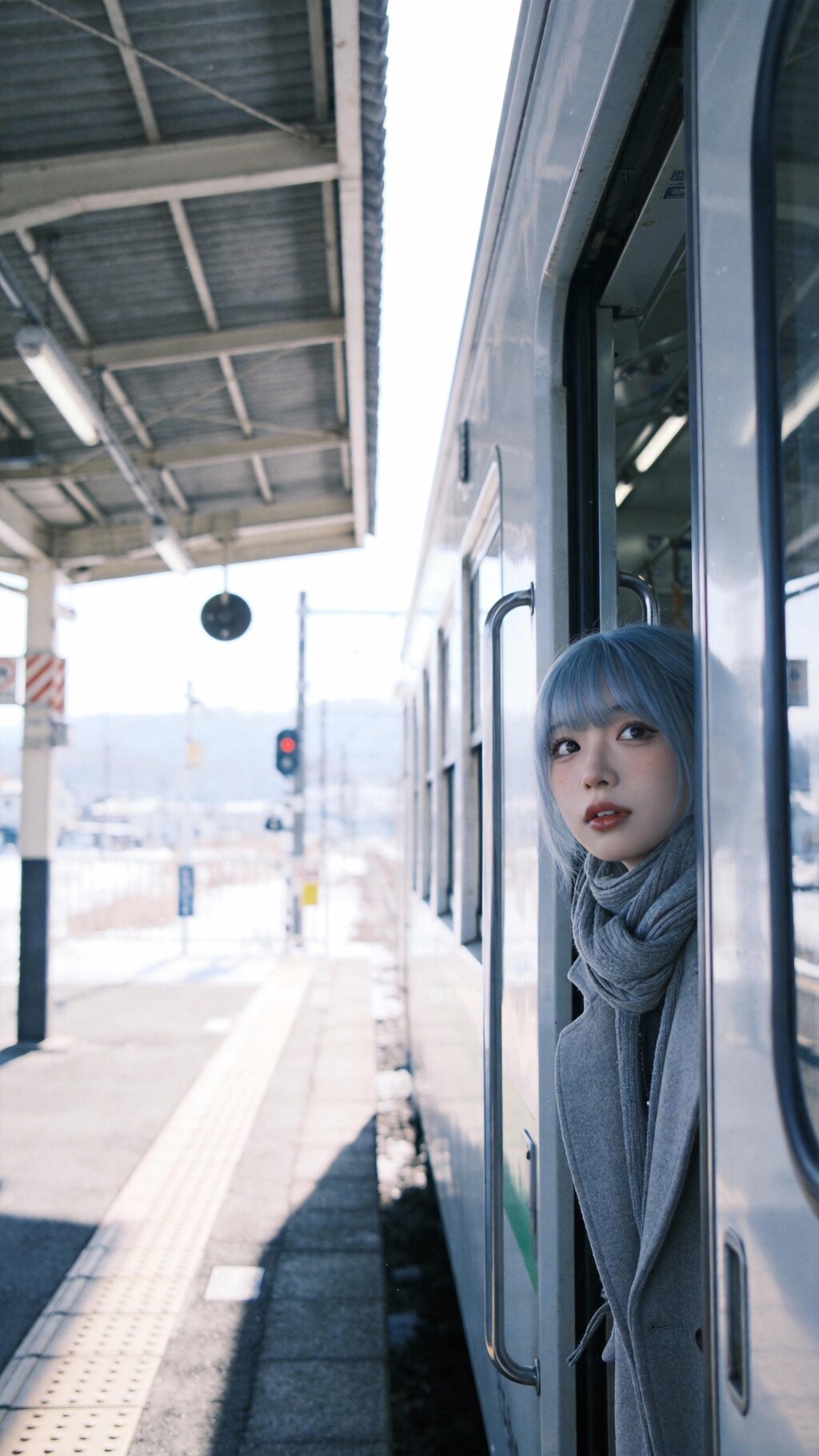 Fading Light Journey