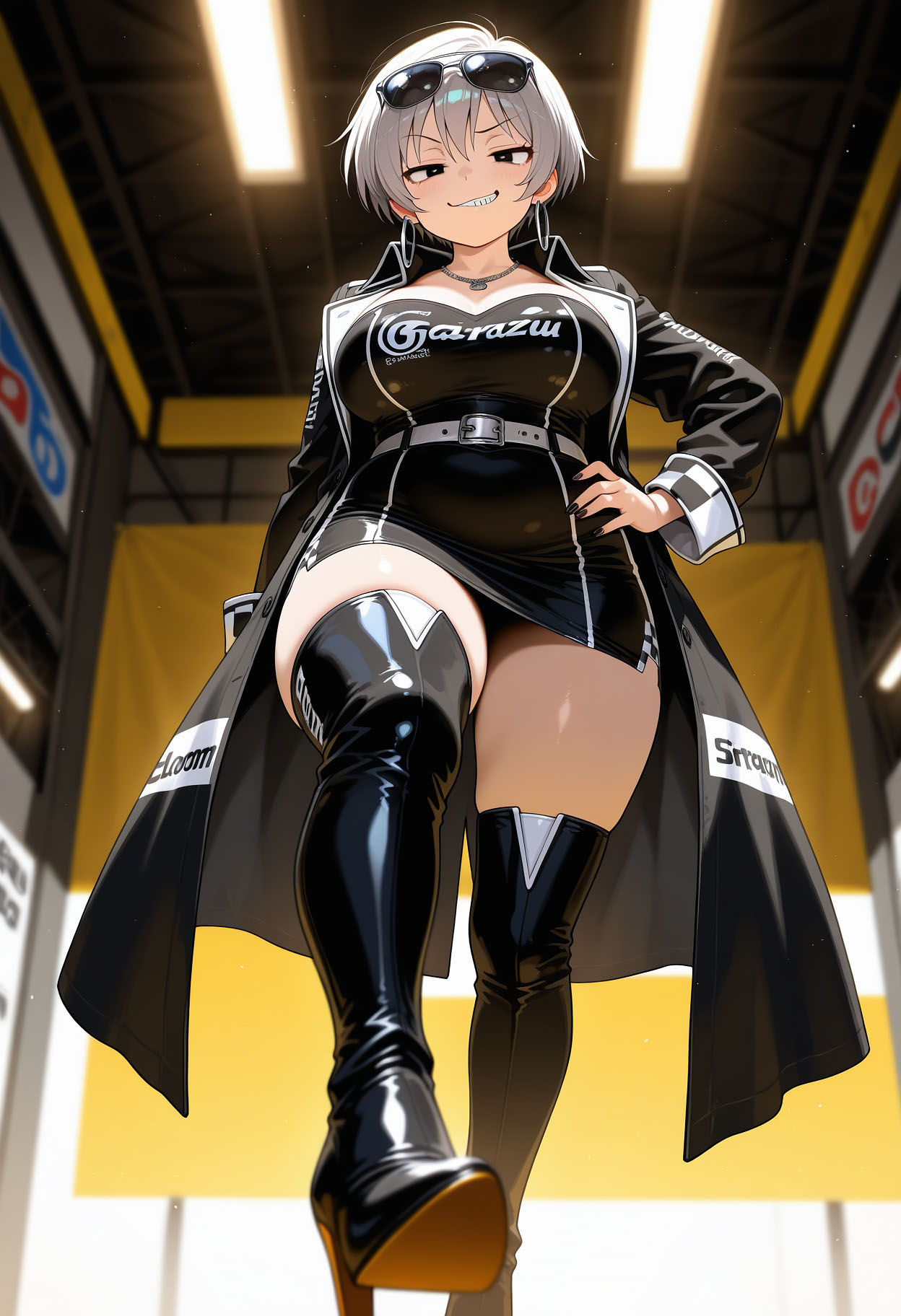 RQ彩翔ちゃん