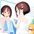 何着て行こうかな 3枚目