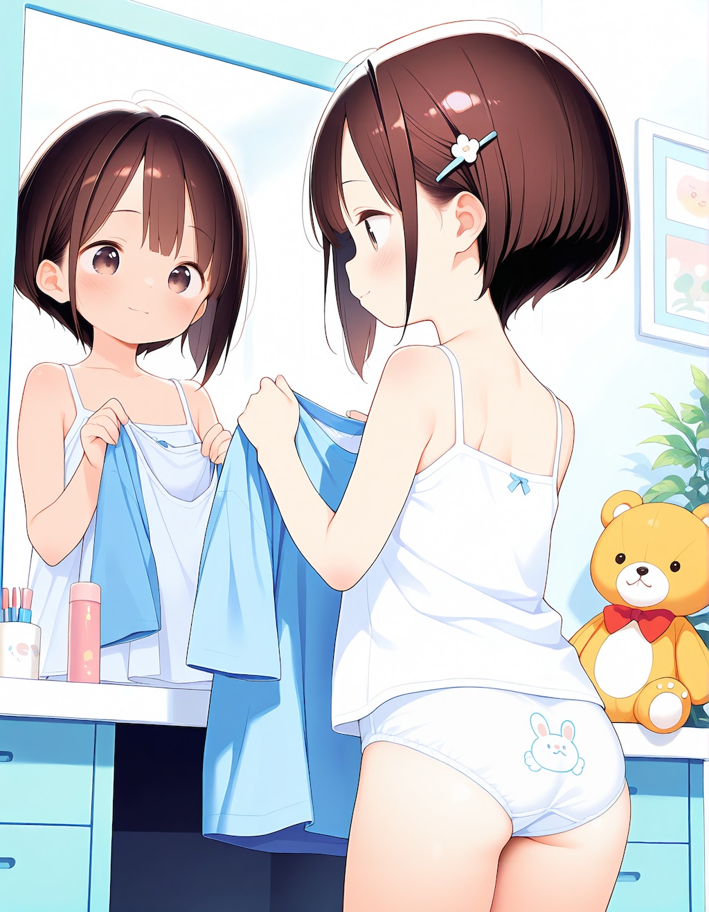 何着て行こうかな