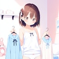 何着て行こうかな 5枚目