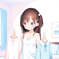 何着て行こうかな 10枚目