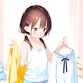 何着て行こうかな 9枚目
