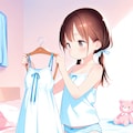 何着て行こうかな 11枚目