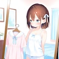 何着て行こうかな 6枚目