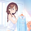 何着て行こうかな 4枚目