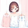 何着て行こうかな 8枚目