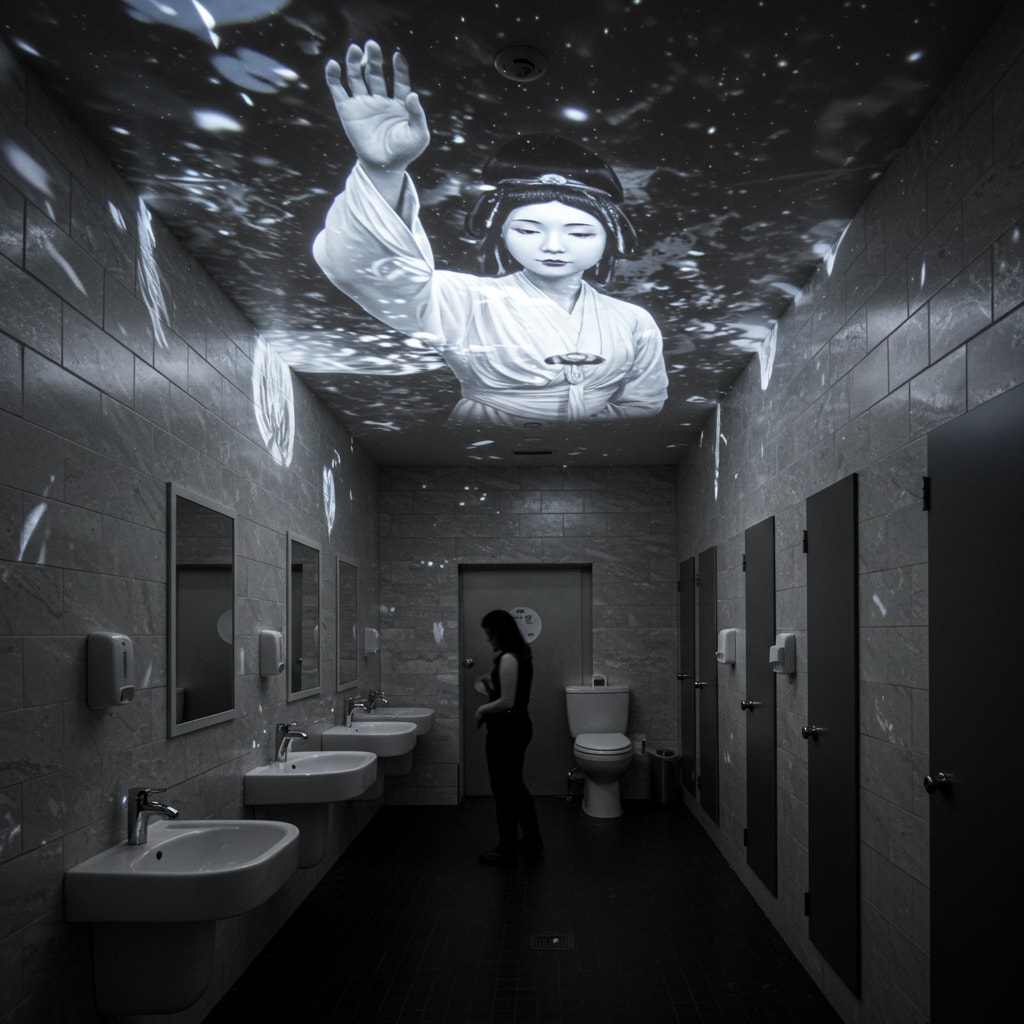 トイレの神さま