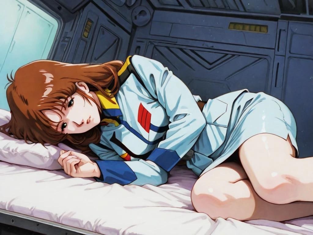 早〇未沙 ─彼女の秘めたる時間 （30%OFF キャンペーン中）