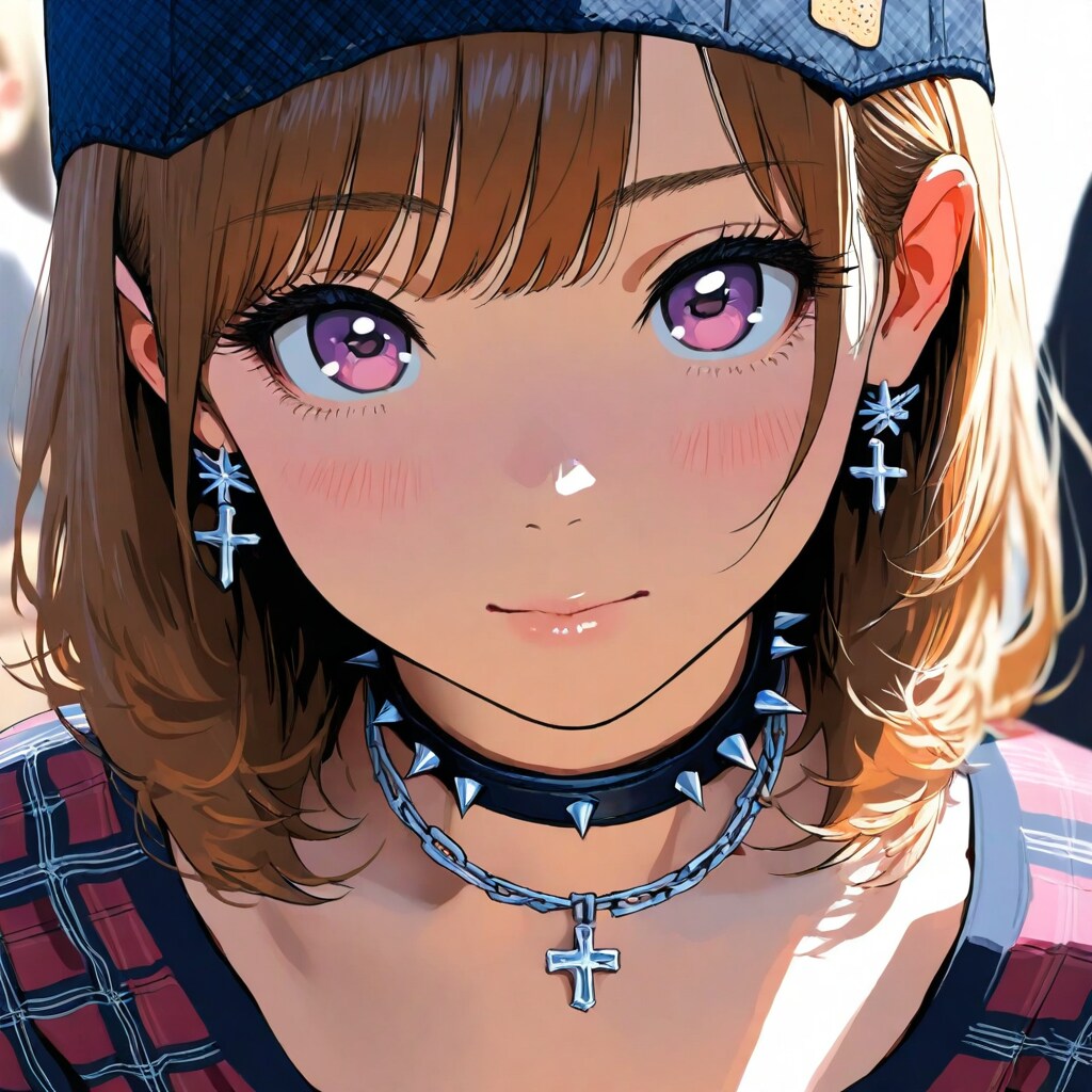 乗り遅れチョーカー💦